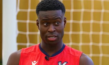 Все было оформлено. У чемпиона АПЛ сорвался уже готовый трансфер