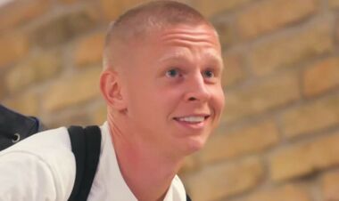 ВИДЕО. Зинченко и Ярмолюк присоединились к лагерю сборной Украины