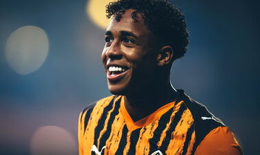 ФОТО. Шахтар подякував Кевіну, який перейшов у англійський Фулхем