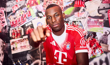 ОФІЦІЙНО. Баварія оформила багатостраждальний трансфер форварда з АПЛ