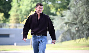 ОФІЦІЙНО. Титулований француз залишив Інтер. На нього чекає Ліга 1