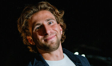 ВІДЕО. Без тортика не обійшлося: як національна збірна привітала Забарного