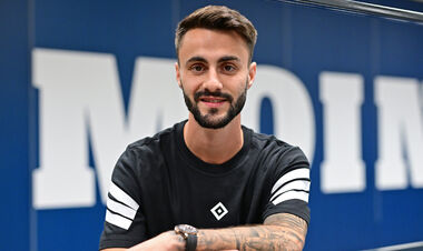 ОФИЦИАЛЬНО. Арсенал расстался с хавбеком, выставленным на трансфер