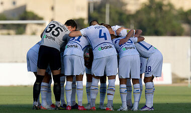 Трансферы будут. Динамо подпишет форварда, чтобы заменить Ваната