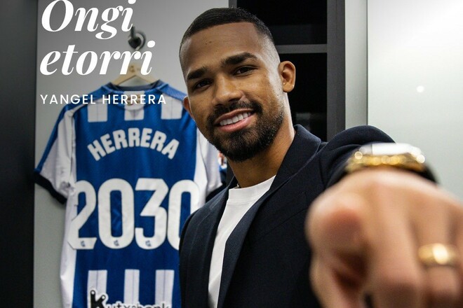 ОФИЦИАЛЬНО. С Ванатом не сыграет. Один из лидеров Жироны покинул клуб