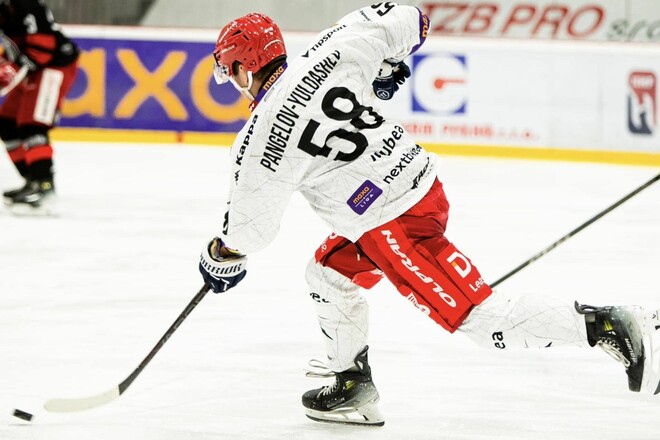 Игрок сборной Украины принял предложение Спартака