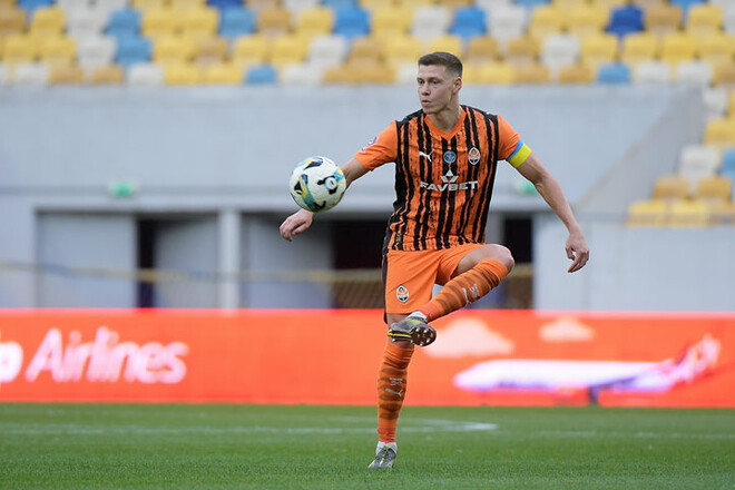 Матвиенко отметил двойной капитанский юбилей