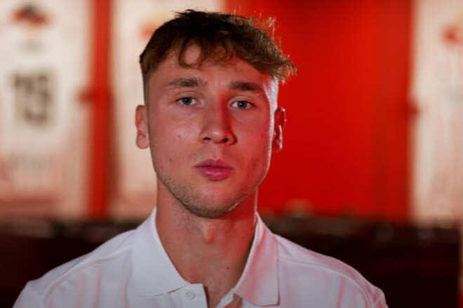 ВАНАТ: Швидкий, можу багато забивати. Ла Ліга – найкращий варіант для мене