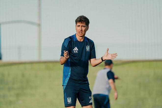 Унаи МЕЛЬГОСА: «Нам было непросто найти достаточно материала по Литве»