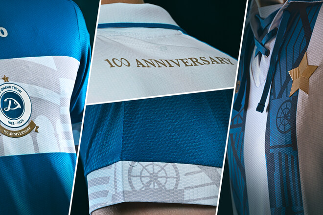 От Пайчадзе до Шенгелии: 7 лучших снайперов тбилисского Динамо