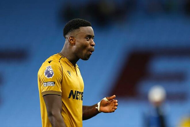 Трансфери не закінчуються. Ліверпуль підписав захисника збірної Англії