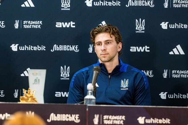 Три іменинники. УАФ привітала Забарного, Судакова та Кабаєва