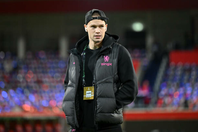 Челси жаждет крови. Клуб принял решение по Мудрику