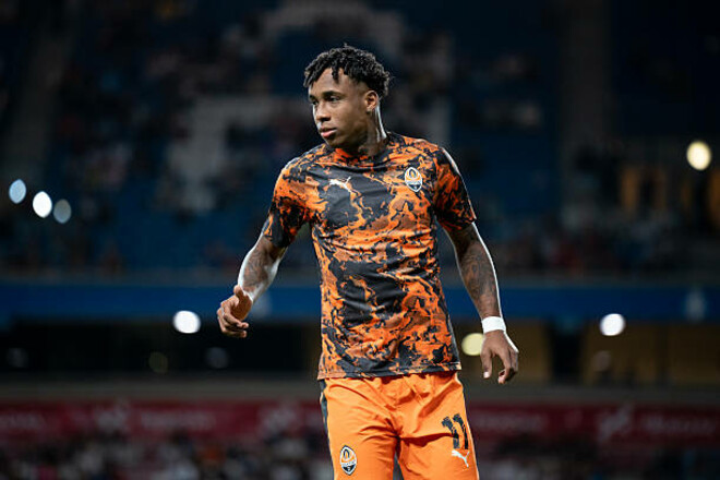 Ось і все! Романо підтвердив продаж ключового гравця Шахтаря в клуб АПЛ