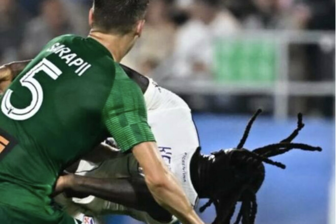 Спортивный врач о Сарапии: «Читать такие комментарии от него – это кринж»