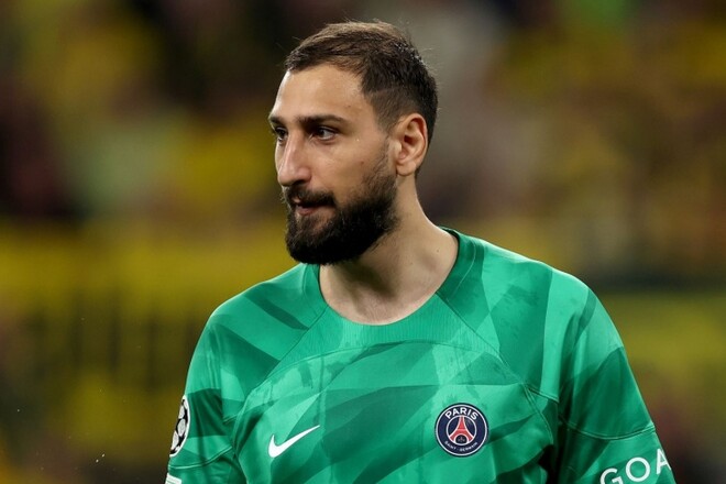 Скандальний воротар ПСЖ перейшов в топ-клуб. Романо підтвердив трансфер