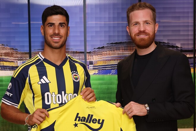 ОФІЦІЙНО. Фенербахче купив зіркового хавбека ПСЖ