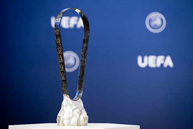 Стал известен первый соперник Динамо в Юношеской лиге УЕФА