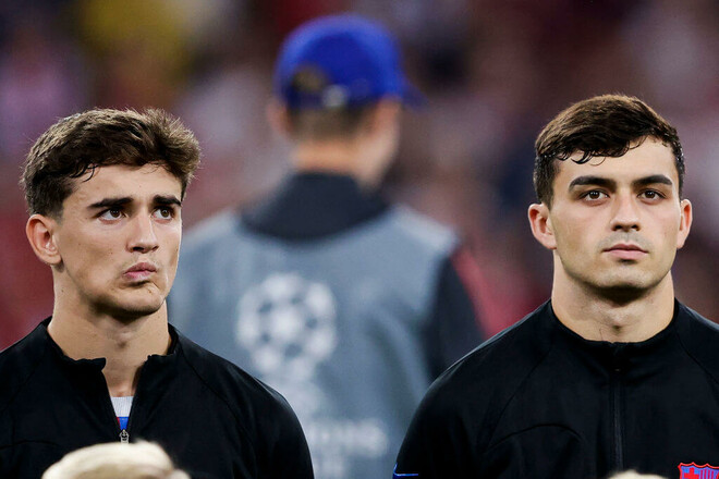 Суперзірка Барселона: «Все серйозніше, ніж здається. Він травмований»