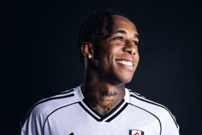 ОФІЦІЙНО. Шахтар здійснив один із найдорожчих трансферів в історії