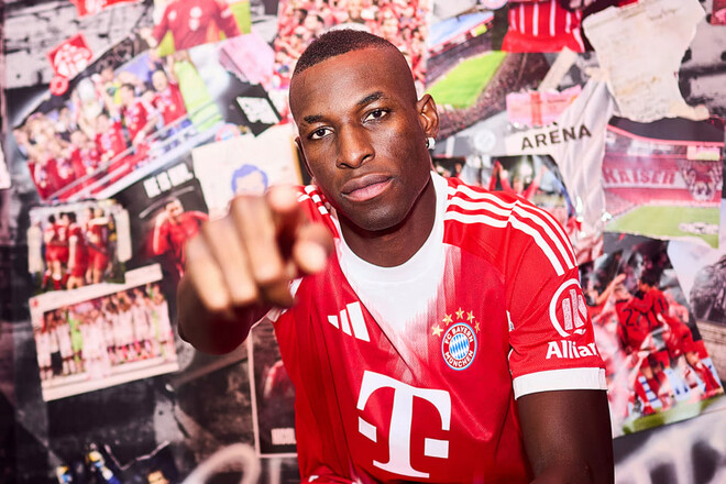ОФІЦІЙНО. Баварія оформила багатостраждальний трансфер форварда з АПЛ