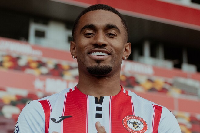 ОФІЦІЙНО. Арсенал віддав в оренду вінгера, від якого хотіли позбутися