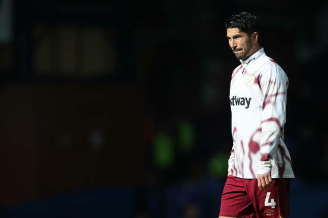 ОФИЦИАЛЬНО. ПСЖ продал ненужного игрока в испанский клуб