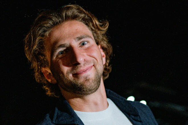 ВІДЕО. Без тортика не обійшлося: як національна збірна привітала Забарного