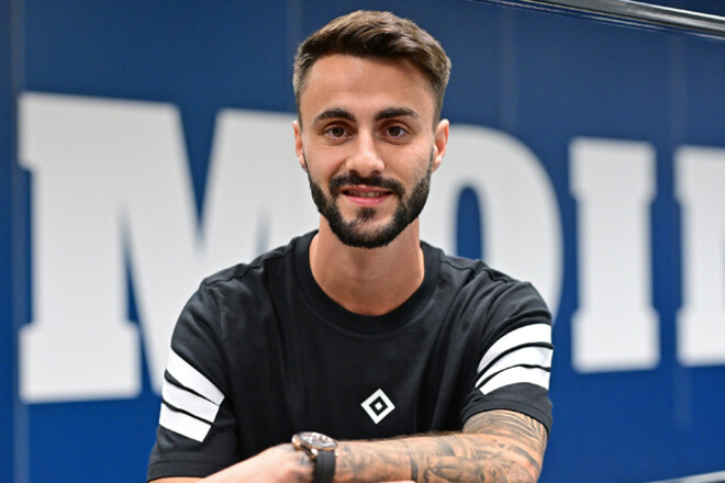 ОФИЦИАЛЬНО. Арсенал расстался с хавбеком, выставленным на трансфер