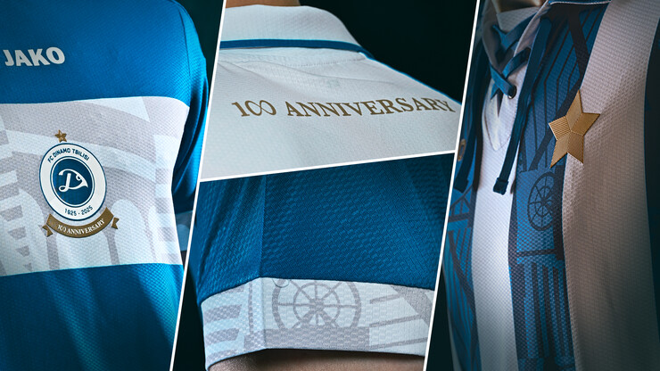 Від Пайчадзе до Шенгелії: 7 кращих снайперів тбіліського Динамо