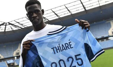 Київське Динамо підпише захисника, який виступає у чемпіонаті Франції