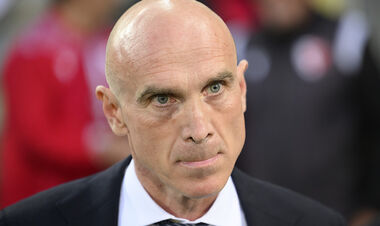 Стало известно, почему ассистент Зидана встречался с руководством Динамо