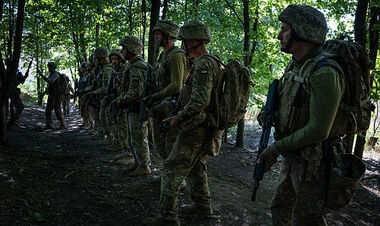 Нова партія запакованих окупантів. ЗСУ оновили дані втрат армії рф
