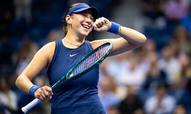 Соперница Свентек: финалистка Уимблдона разбила бразильянку в 4-м круге USO