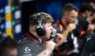 Определились участники плей-офф BLAST Open London 2025