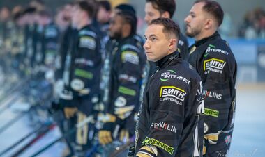 ВИДЕО. Форвард сборной Украины попал за кулисы британского чемпиона