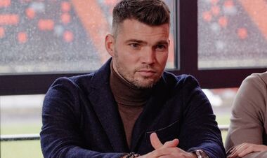 Топ-менеджер клуба УПЛ: «Я ждал его до трех ночи»