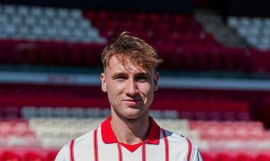 «За ним будут следить». Скрипник дал совет Ванату после трансфера в Жирону