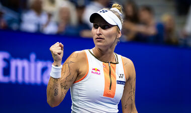 Аріна Соболенко – Маркета Вондроушова. Дивитись онлайн. LIVE трансляція