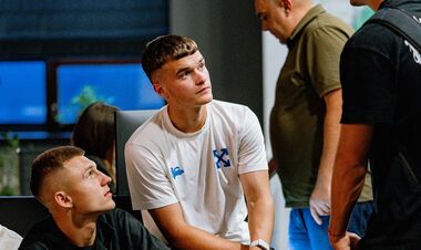 ВИДЕО. Сборная Украины начинает отбор на ЧМ-2026