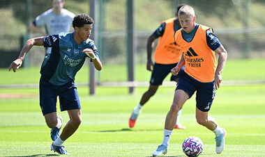 Стало відомо, чому зірвався трансфер Зінченка до Марселя