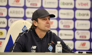 УПЛ определила лучшего игрока, тренера и символическую сборную 4-го тура