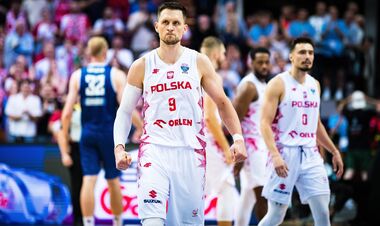 Франция – Польша. Евробаскет-2025. Смотреть онлайн. LIVE трансляция