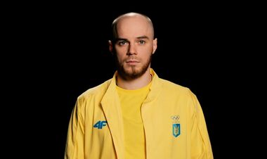 ВЕРНЯЄВ: «Для мене важливо, щоб на Олімпіаді-2026 не було спортсменів рф»