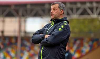 Экс-кипер сборной Украины объяснил, почему Динамо купило игрока Первой лиги