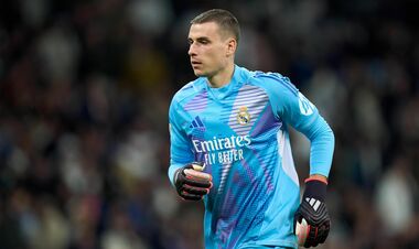 Зірка збірної України відреагував на інтерес до себе від Барселони