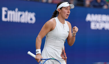 Without special intrigue: the first semi-finalist US OPEN 2025