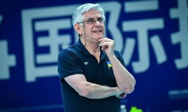 Михаил МЕЛЬНИК: «Рауль Лосано воспринял мою шутку очень серьезно»