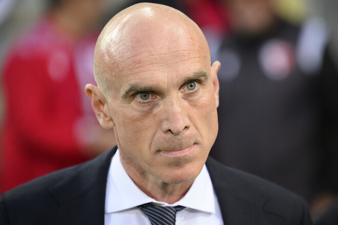 Стало известно, почему ассистент Зидана встречался с руководством Динамо