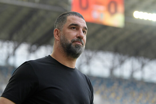 ФОТО. Арда Туран покинул Украину и был замечен в Турции